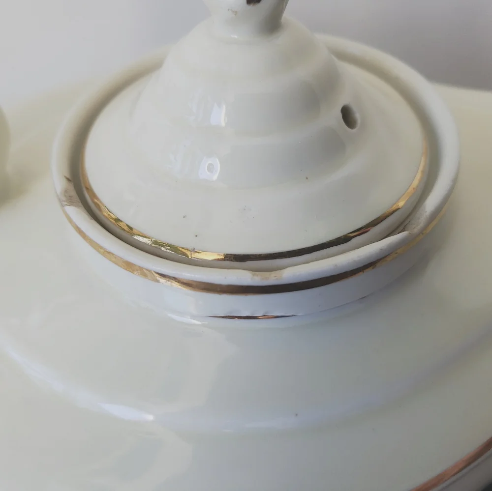 HALLs Superior tea pot - Picture 12 of 16